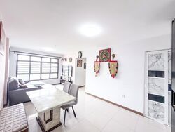 Blk 478A Valley Spring @ Yishun (Yishun), HDB 4 Rooms #619555091